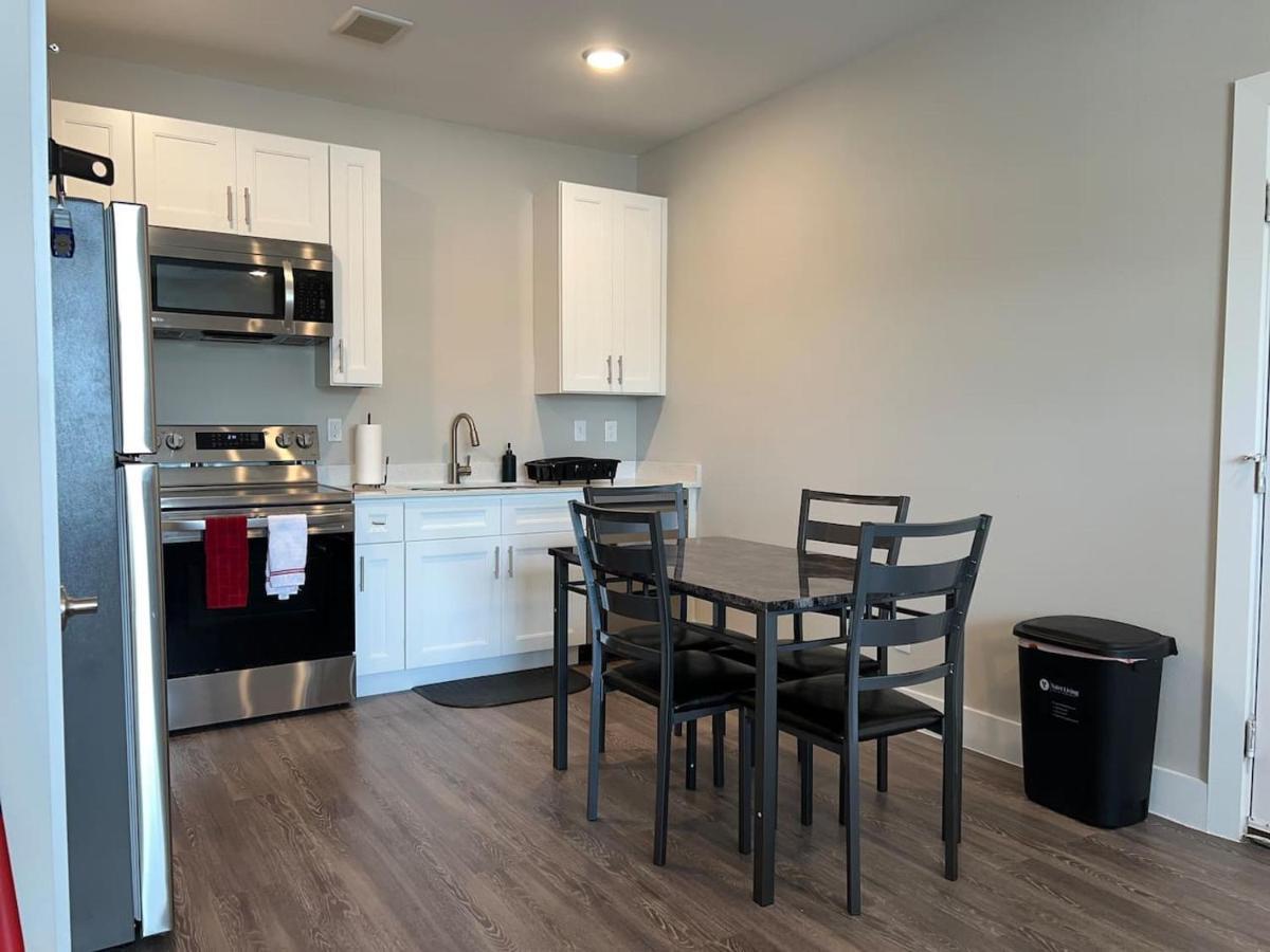 Welcome To Our Spacious 2-Bedroom 2-Bathroom Located In The City Of Houston, Texas! Exterior foto